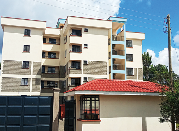 Embu Death Mystery! See What Happened at Himater Apartments as Detectives Launch Investigations