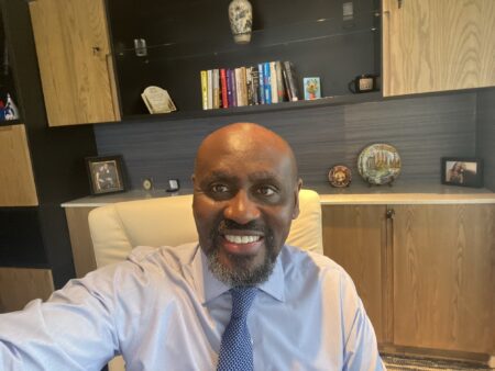 Former IPOA Boss Macharia Njeru Narrates How he Received Threats from Ruto After Refusing to Compromise The Police Watchdog
