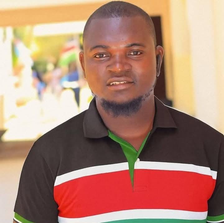 Expose: Inside the Arrest and Killing of Albert Ojwang, Who Knew What And How! HOId-ONWUAARUKR