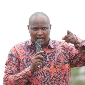 John-Mbadi
