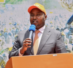 Junet Mohamed