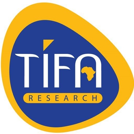 TIFA RESEARCH