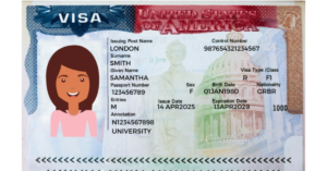 f-1 visa