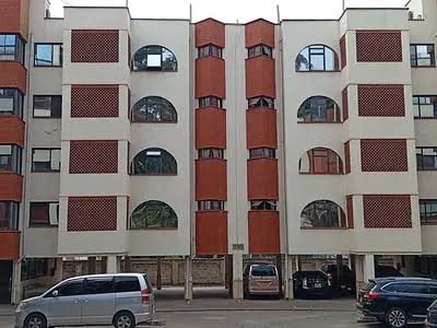 Detectives Raid Scam Centre Run by Foreigners at Lavish Kilimani Apartment, Arrest 18 Chinese Nationals