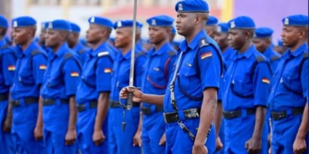 A Frustrated Police Officer Reaches Out to Blogger Nyakundi And Exposes The Lie About Salary Increment Promised by The Government img-61509889d0023
