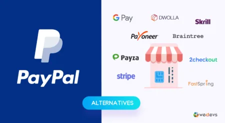 Best PayPal Alternatives for Kenyans in 2026 (Compared by Use Case)