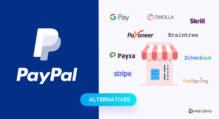 Best PayPal Alternatives for Kenyans in 2026 (Compared by Use Case)