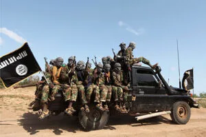 KDF Soldiers Survive a Terror Attack in Wajir After Being Ambushed by Al-Shabaab Militants