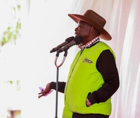 Gachagua Claims Goons Behind Homa Bay Attack Were Shortchanged, Given Ksh 4,000 Instead of Ksh 10,000