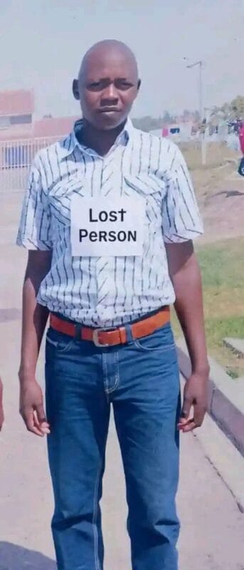 Mystery Over Police Officer Attached to County Commissioner’s Office Who Has Been Missing for Months
