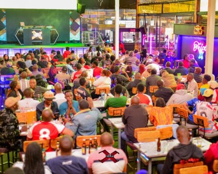 2 Suspects Accused of Drugging Patrons During Mugithi Events Exposed – Ksh100,000 Reward Promised(Photos)