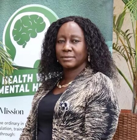 DCI Boss Mohamed Amin Reveals The Identity of The Kalenjin Cop Who Pulled The Trigger That Killed Dr. Victoria Mutiso-Gachagua is Always Right