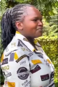 I Was Promised A TSC Job By Ruto’s Man Aaron Cheruiyot, and I Paid Sh200,000; I Have All M-Pesa Transactions, Single Lady Claims