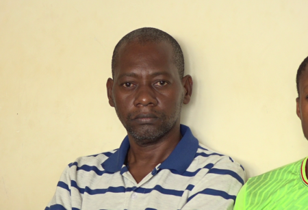 SHOCK as Witness Tells The Court That Pastor Mackenzie Transformed Into a Snake at Shakahola Forest
