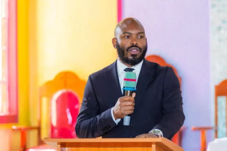 Ruto Has Been Playing And Lying To Mt Kenya MPs All This Time – Gatundu South MP Gabriel Kagombe Says After Dumping UDA Party
