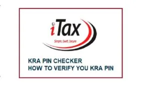 KRA PIN Checker: How to Check, Verify & Retrieve Your PIN (2026)
