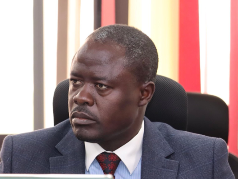 Here Is How Gachagua Was Involved In Sunday’s Deaths And Destruction In Homa Bay-This Man Loves Chaos And Anarchy!!