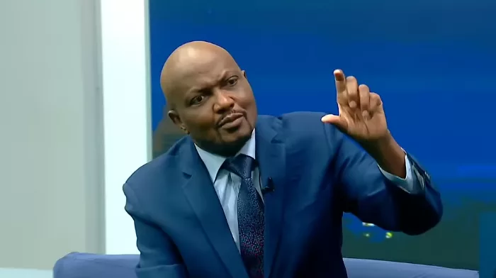 Moses Kuria Says Ruto Is Paying UDA MPs To Join Rigathi Gachagua’s DCP