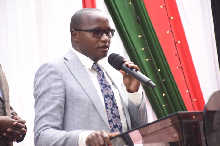 Gachagua Exposes Plot by Senior Police Officers to Block MP John Kaguchia’s Release Despite Court Order- Warns Kamukunji OCS