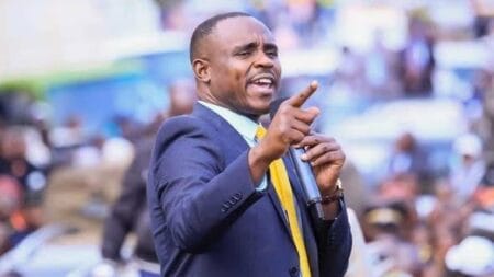 ‘He Started Abusing Everyone’-Former UDA Secretary General Cleophas Malala Explains His Bitter Fallout With Ruto
