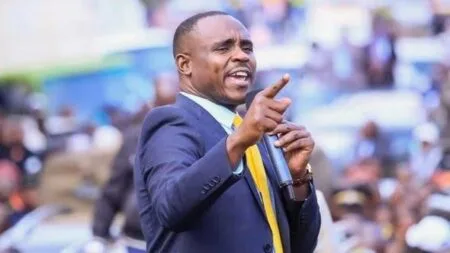 ‘He Started Abusing Everyone’-Former UDA Secretary General Cleophas Malala Explains His Bitter Fallout With Ruto