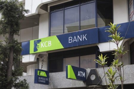 A Family Accosted by an Armed Gang And Robbed of Ksh 500,000, Shortly After Withdrawing The Money From KCB Bank- Was it an Inside Job?