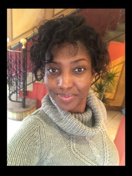 Charlene Ruto’s Newly-Wed Husband Isaya Yunge Once Pursued Former Guinean President’s Niece- She Leaks Their Private Messages