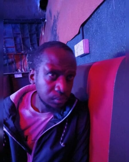 Kiambu County Government Surgeon Arrested Over Wife’s Murder Was in a Toxic Marriage- New Evidence Shows She Was Beating Him