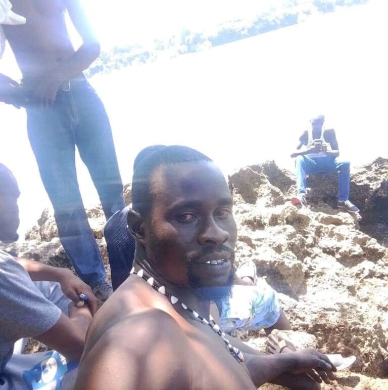 Lady Reveals How Kassim Abdi Sebu, Mastermind of Homa Bay Attack, Has Been Terrorizing Her Family – Claims He Is Untouchable and Well-Protected by Powerful Figures
