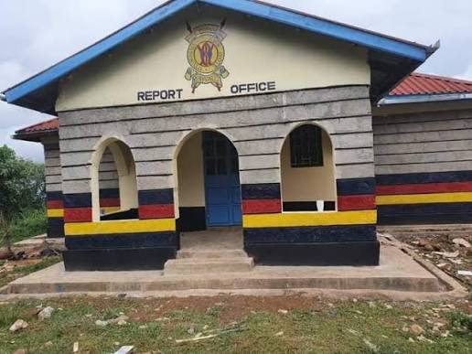 Drama as Prisoner Escapes While in The Custody of OCS During Transfer to Nairobi