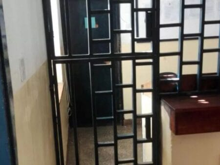 Man Found Dead in Nunguni Police Cell Hours After Arrest in Makueni