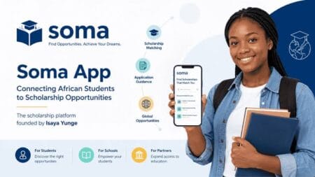 How To Apply for the SomaApp Scholarship (And 5 Other Scholarships That Pay Immediately)