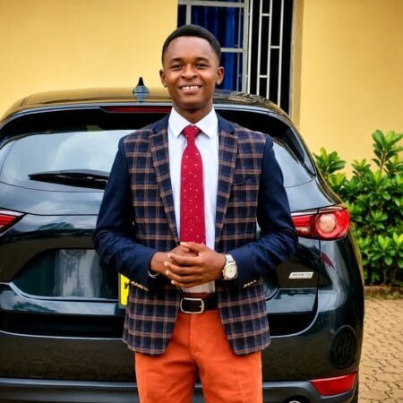 Former Governor’s Nephew Brutally Murdered as Insecurity Escalates in The Country- His Father is a Senior Cop