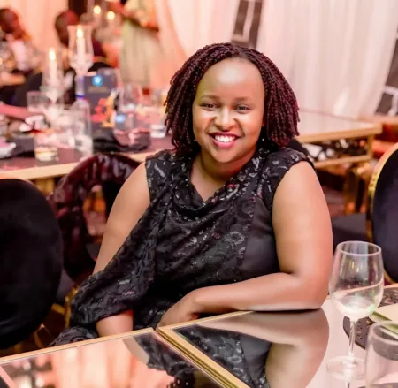 Revealed! What KCB Bank Senior Manager Rosemary Kimwatu Told Her Mother Before Taking Her Own Life