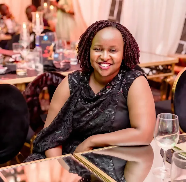 Revealed! What KCB Bank Senior Manager Rosemary Kimwatu Told Her Mother Before Taking Her Own Life