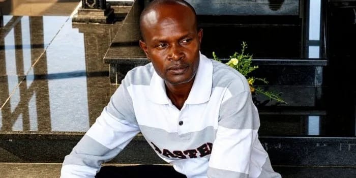 See How DCI is Deliberately Bungling Investigations After Standard Media Group Senior Editor Alex Kiprotich’s Abduction- He May Never Get Justice