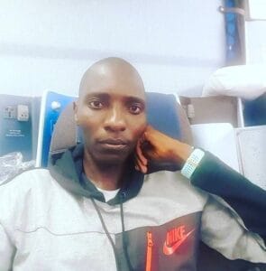 Former 1500m World Champion Asbel Kiprop Identifies The Kikuyu Lady Who Drugged And Robbed Him After Meeting at an Eldoret Club- She is Very Young