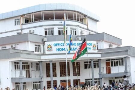 Former Homa Bay County Official Ordered to Return Ksh 708, 664 to The State After Payroll Fraud Auto Draft
