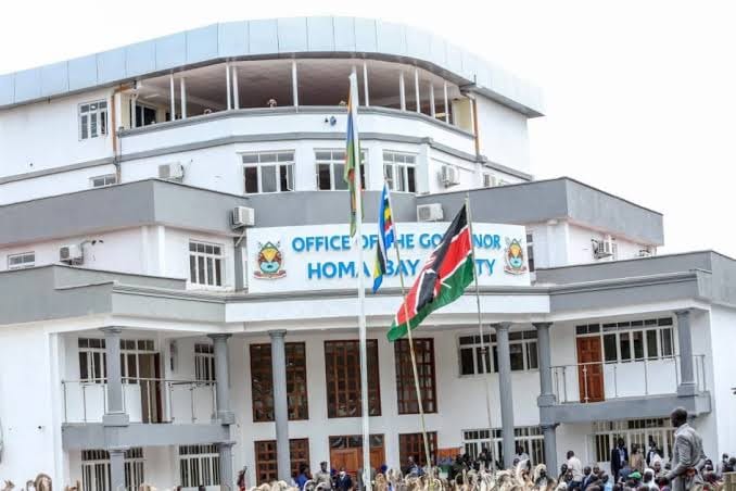 Former Homa Bay County Official Ordered to Return Ksh 708, 664 to The State After Payroll Fraud Auto Draft