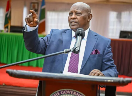 Nyeri Governor Mutahi Kahiga Exposes His Deputy’s Driver For Using County Vehicle to Run Private Errands at Night- Spotted Him Picking Up Slay Queens at Night(Video) Nyeri Governor Mutahi Kahiga Exposes His Deputy’s Driver For Using County Vehicle to Run Private Errands at Night- Spotted Him Picking Up Slay Queens at Night(Video)