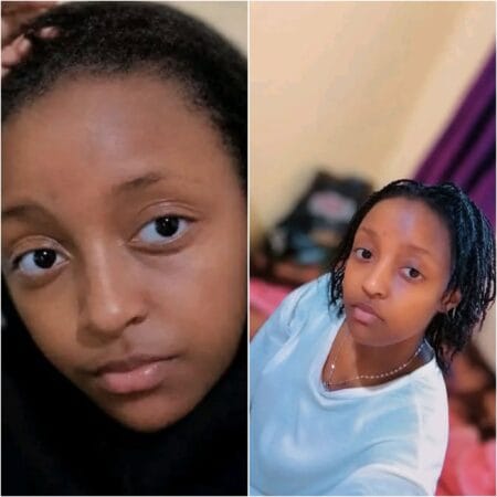 Panic as Lady Disappears Mysteriously After Going to Shiners Girls to Pick up Her KCSE results