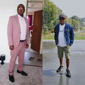 Shock as Kikuyu Man Based in the UK Dies Shortly After Hosting a House Party