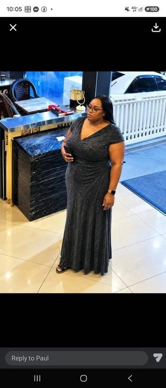 Exposing Notorious Mchele Lady Purity Wairimu- She Drugged a Businessman, Stole His Samsung Fold phone worth Ksh 195,000, And Emptied All His Bank Accounts(Photos)