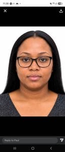 Exposing Notorious Mchele Lady Purity Wairimu- She Drugged a Businessman, Stole His Samsung Fold phone worth Ksh 195,000, And Emptied All His Bank Accounts(Photos)