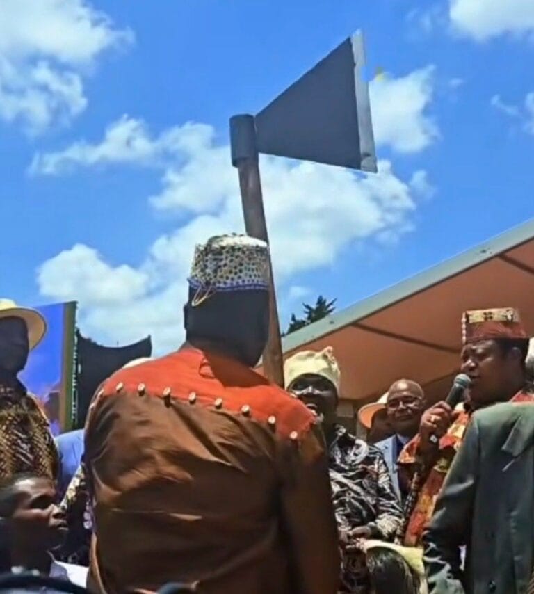 It’s Done-Gachagua Tells Ruto as Kindiki’s And Ruku’s Efforts to Divide Mount Kenya Region Fails(Full Statement)