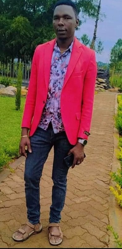 Woman Arrested After Defrauding The Elderly Through Sim Swap Fraud While Posing as a Government Employee Conducting SHA Registration- Was Moving Around in a CX 5(Photos)