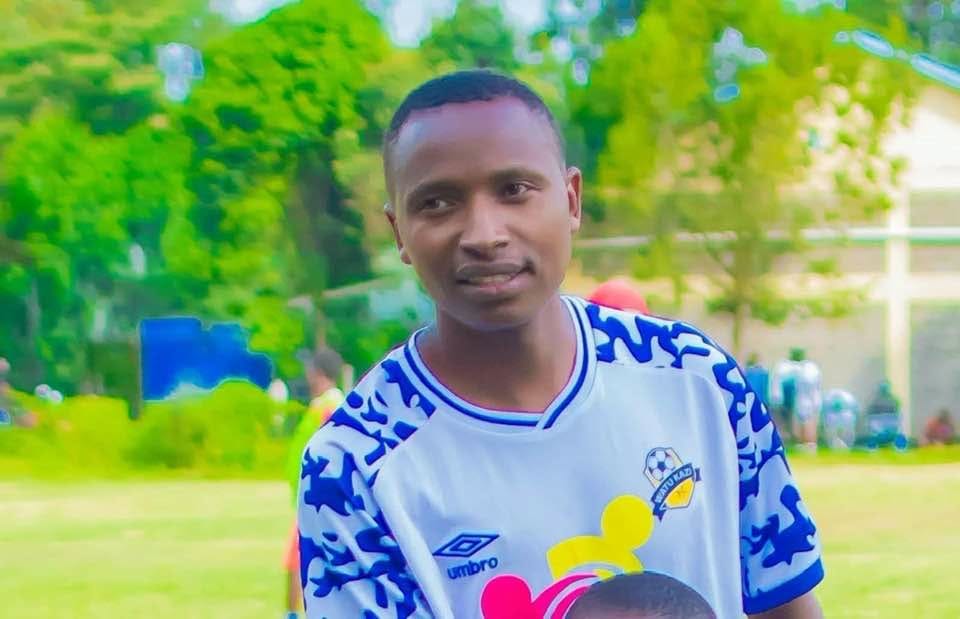 Tragedy as Man Drowns in Swimming Pool a Day Before Jetting to London for Greener Pastures