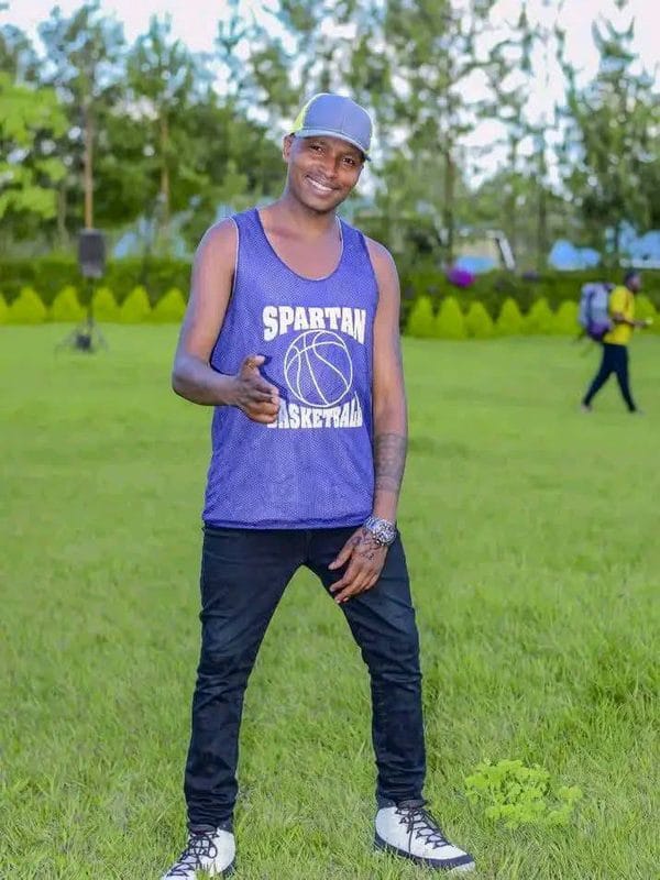 Tragedy as Man Drowns in Swimming Pool a Day Before Jetting to London for Greener Pastures