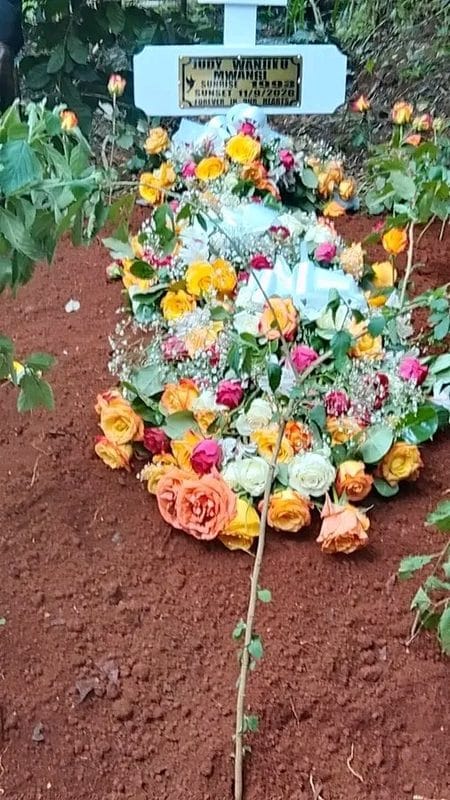 Was Gitwe Girls Librarian Judy Wanjiku Poisoned by Her Colleagues? Questions Emerge After Her Sudden Death