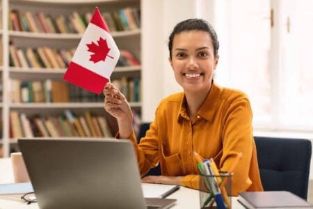 Jobs In Canada: How To Get A Visa-Sponsored Job In 2026